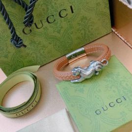 Picture of Gucci Bracelet _SKUGuccibracelet07cly189244